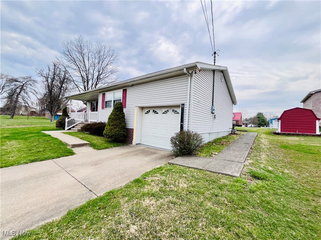 40 Joseph Street, Follansbee, West Virginia image 4