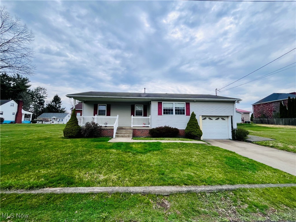 40 Joseph Street, Follansbee, West Virginia image 2