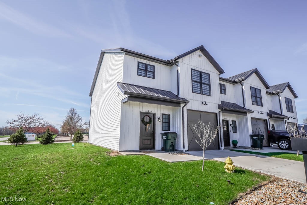 2046 Noble Drive