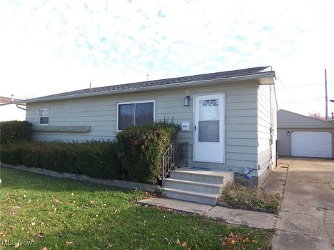 4651 Camden Avenue, Lorain, OH 44055 - #: 5172241