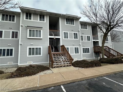 210 W Lake Shore Drive Unit B, Port Clinton, OH 43452 - MLS#: 5104586