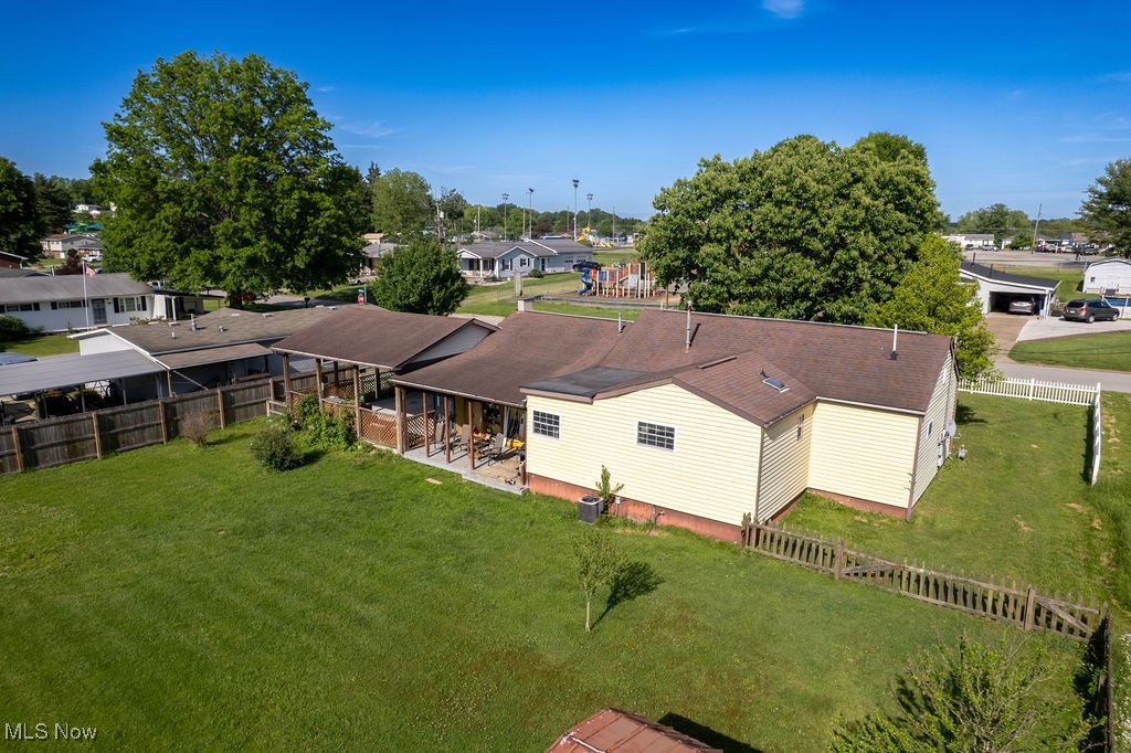 2404 Neal Street, Parkersburg, West Virginia image 33