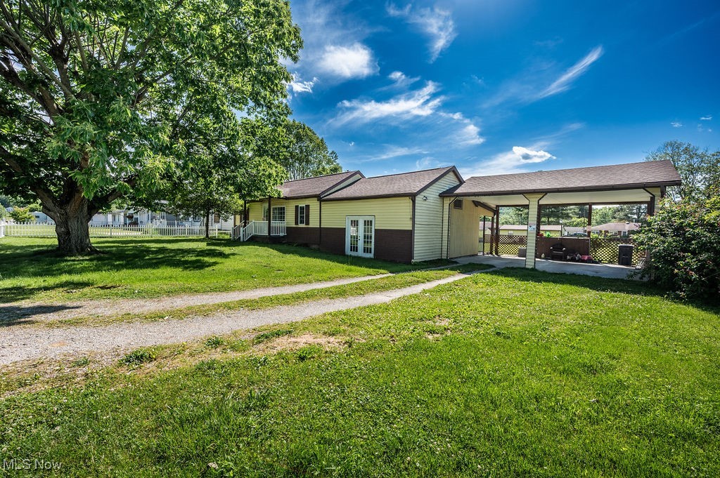 2404 Neal Street, Parkersburg, West Virginia image 2