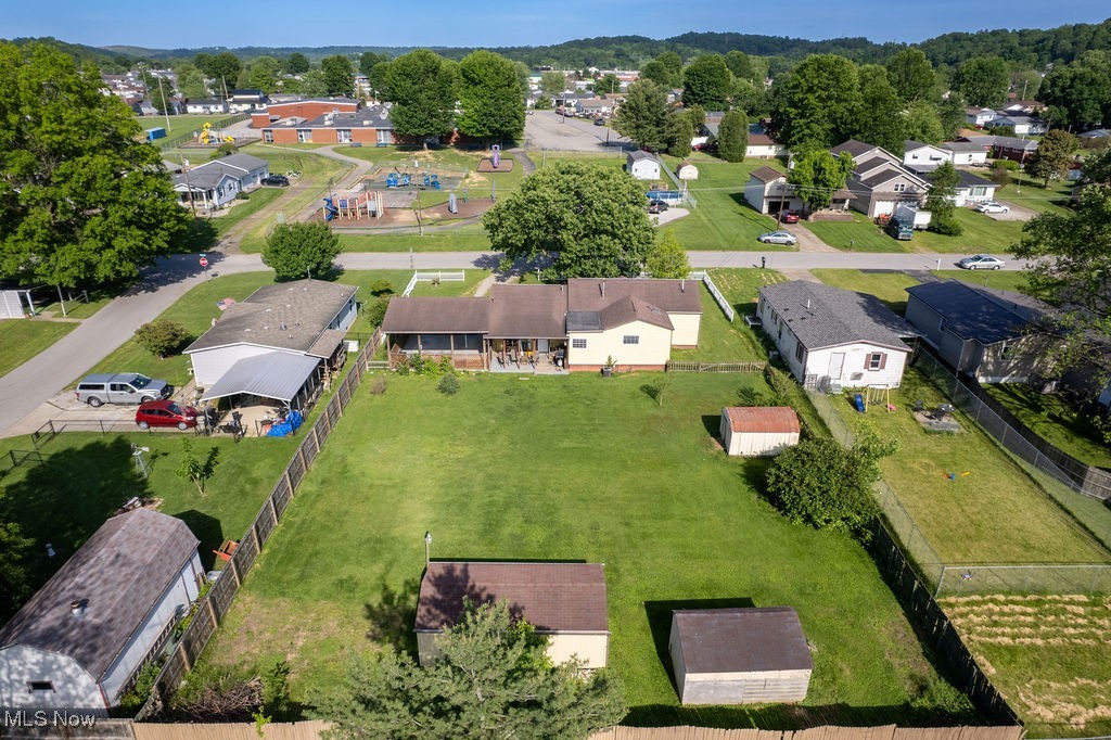2404 Neal Street, Parkersburg, West Virginia image 32