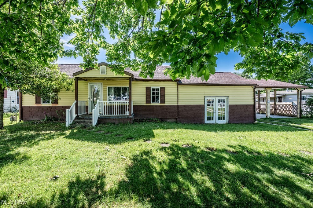 2404 Neal Street, Parkersburg, West Virginia image 1