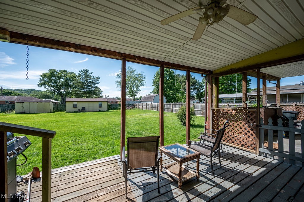 2404 Neal Street, Parkersburg, West Virginia image 22