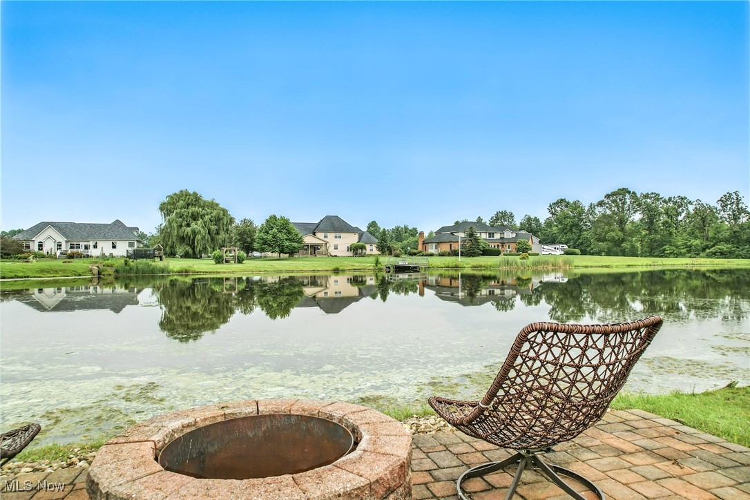 Oak Hollow - Residential