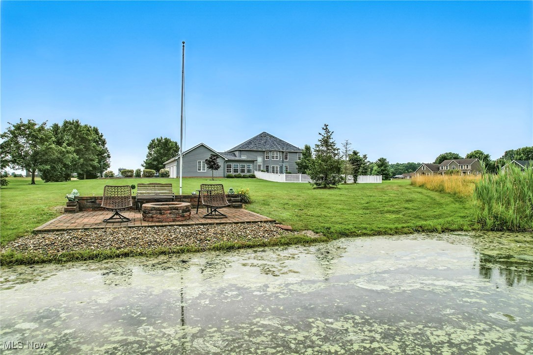 Oak Hollow - Residential