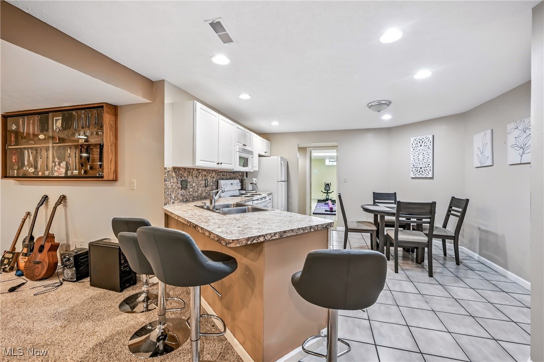 Oak Hollow - Residential