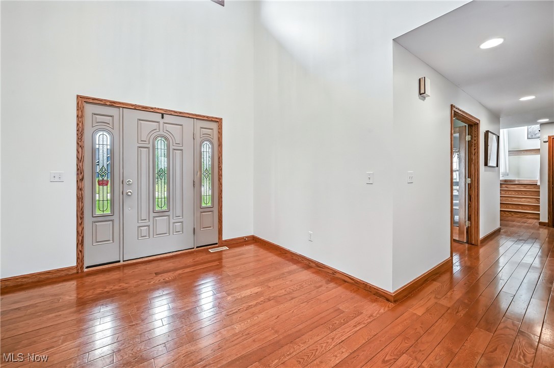 Oak Hollow - Residential