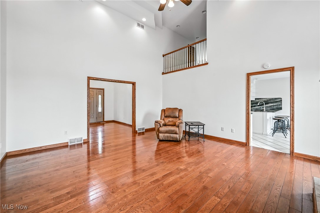 Oak Hollow - Residential