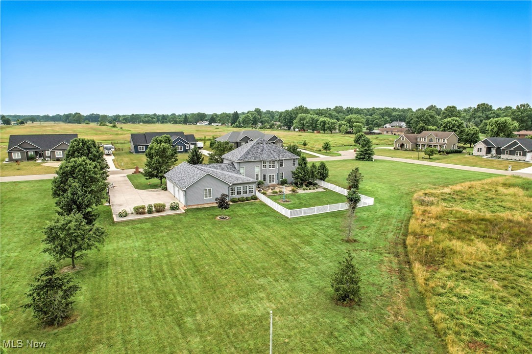 Oak Hollow - Residential