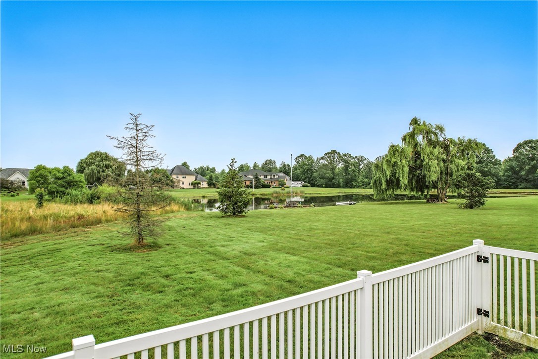 Oak Hollow - Residential