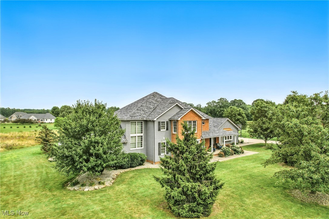 Oak Hollow - Residential