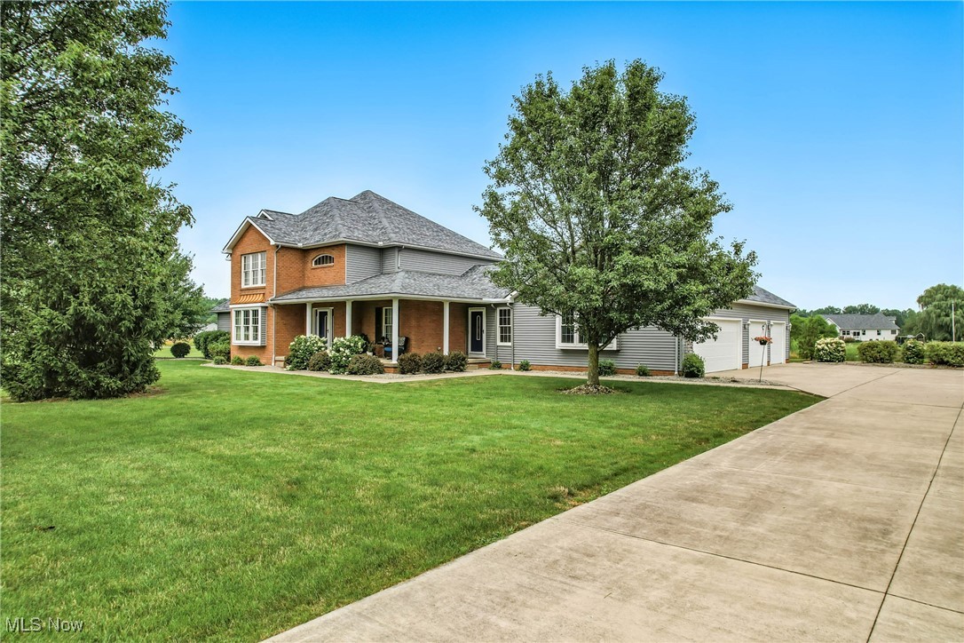 Oak Hollow - Residential