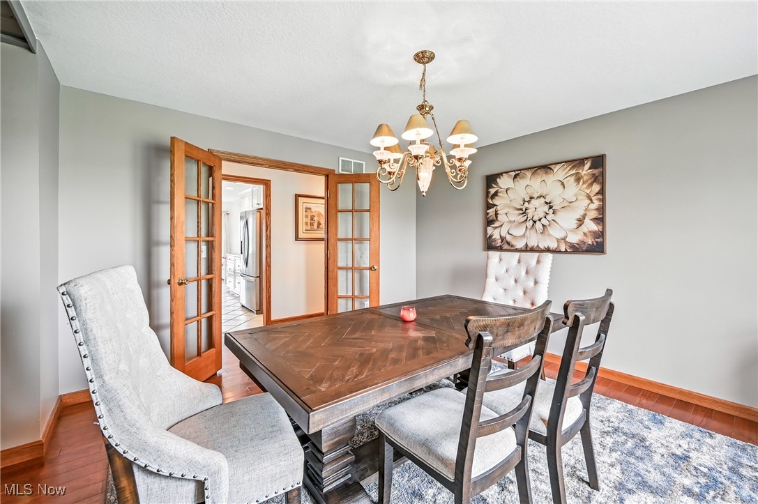 Oak Hollow - Residential