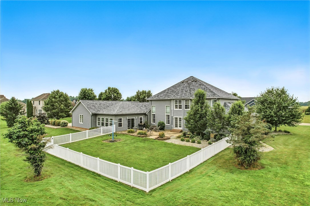 Oak Hollow - Residential