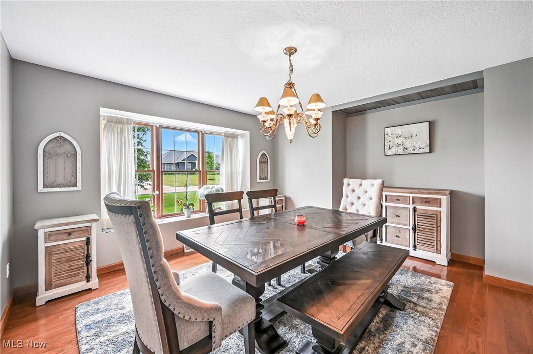 Oak Hollow - Residential