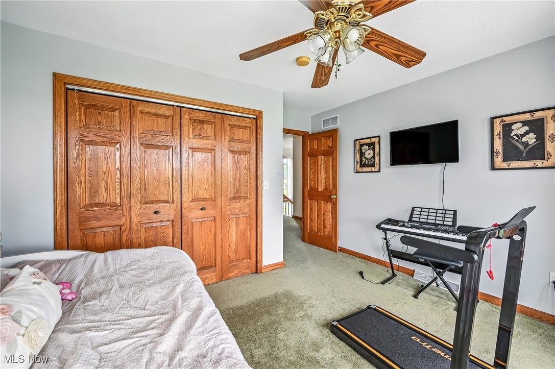Oak Hollow - Residential