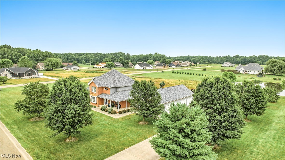 Oak Hollow - Residential