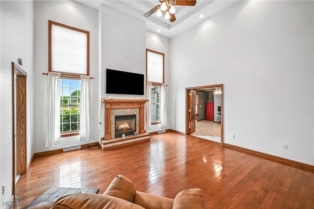 Oak Hollow - Residential
