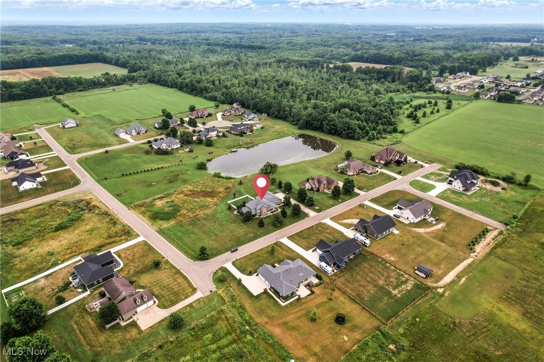 Oak Hollow - Residential