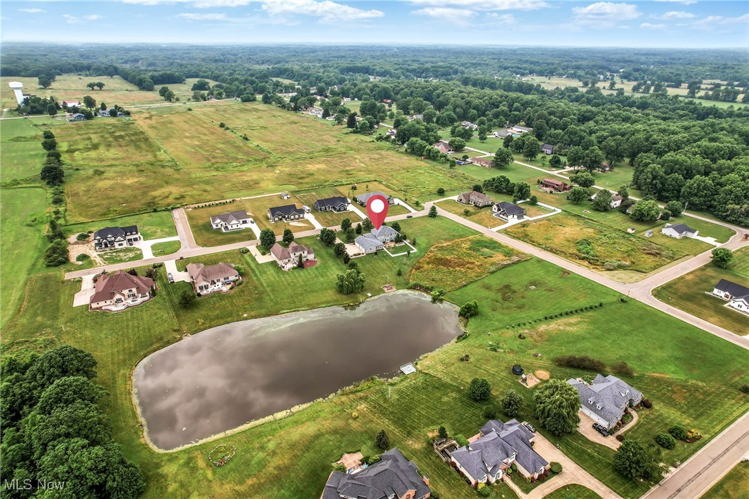 Oak Hollow - Residential