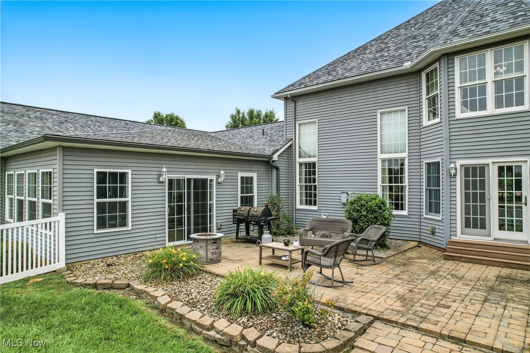 Oak Hollow - Residential