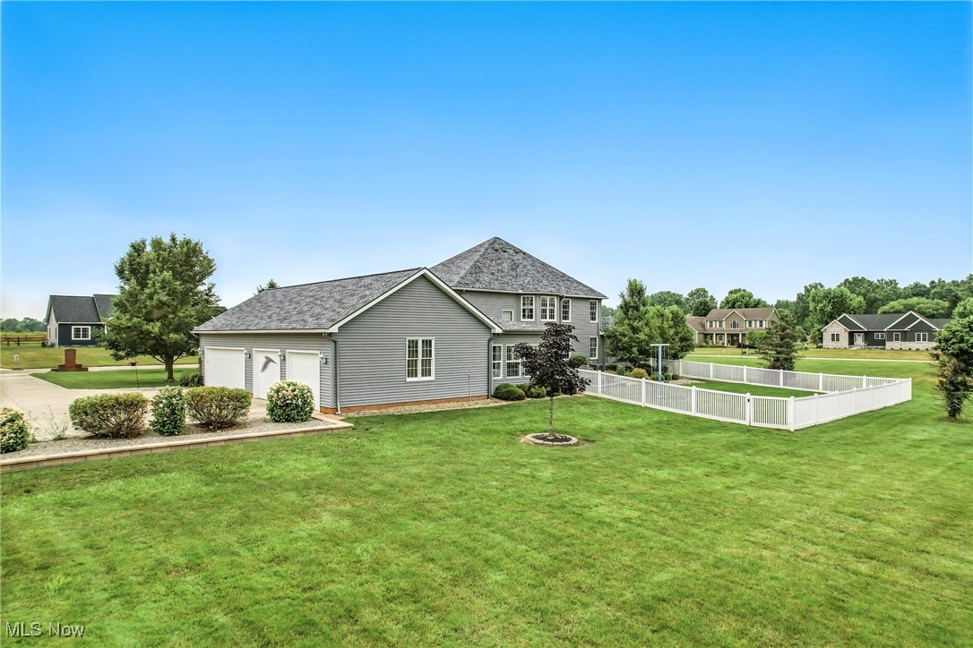 Oak Hollow - Residential