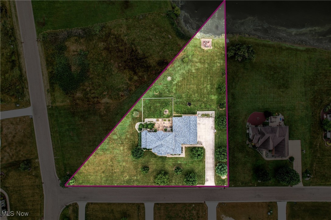 Oak Hollow - Residential