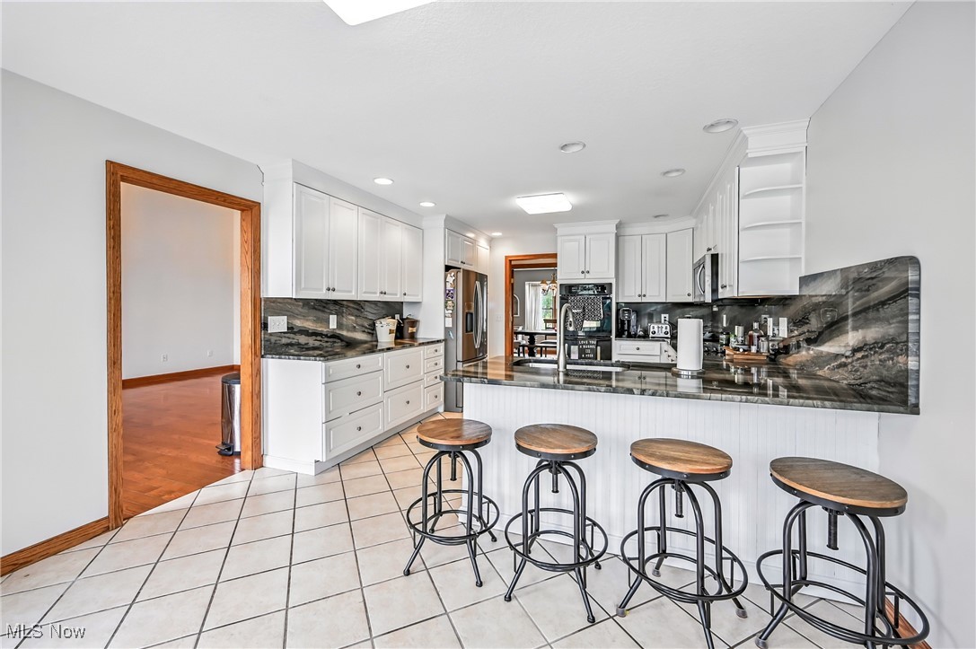 Oak Hollow - Residential