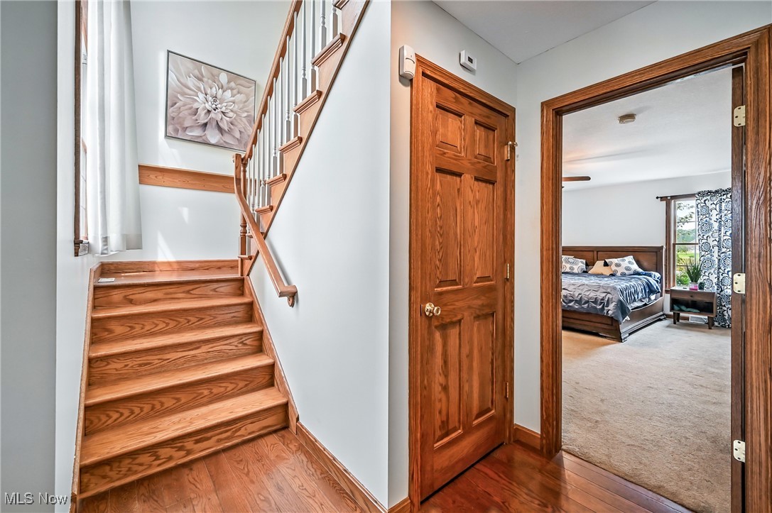 Oak Hollow - Residential