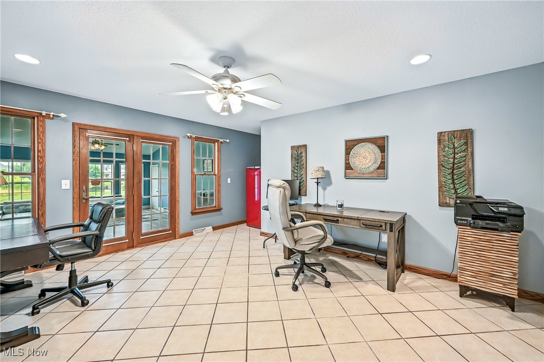 Oak Hollow - Residential