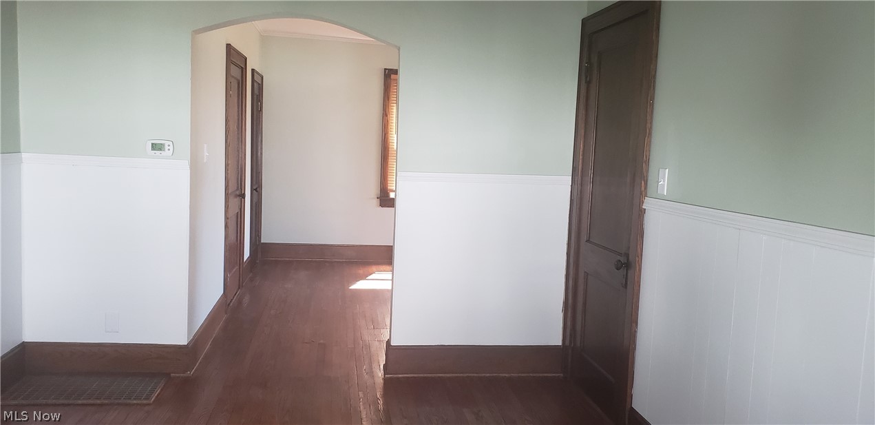 Oakland Place Add - Residential