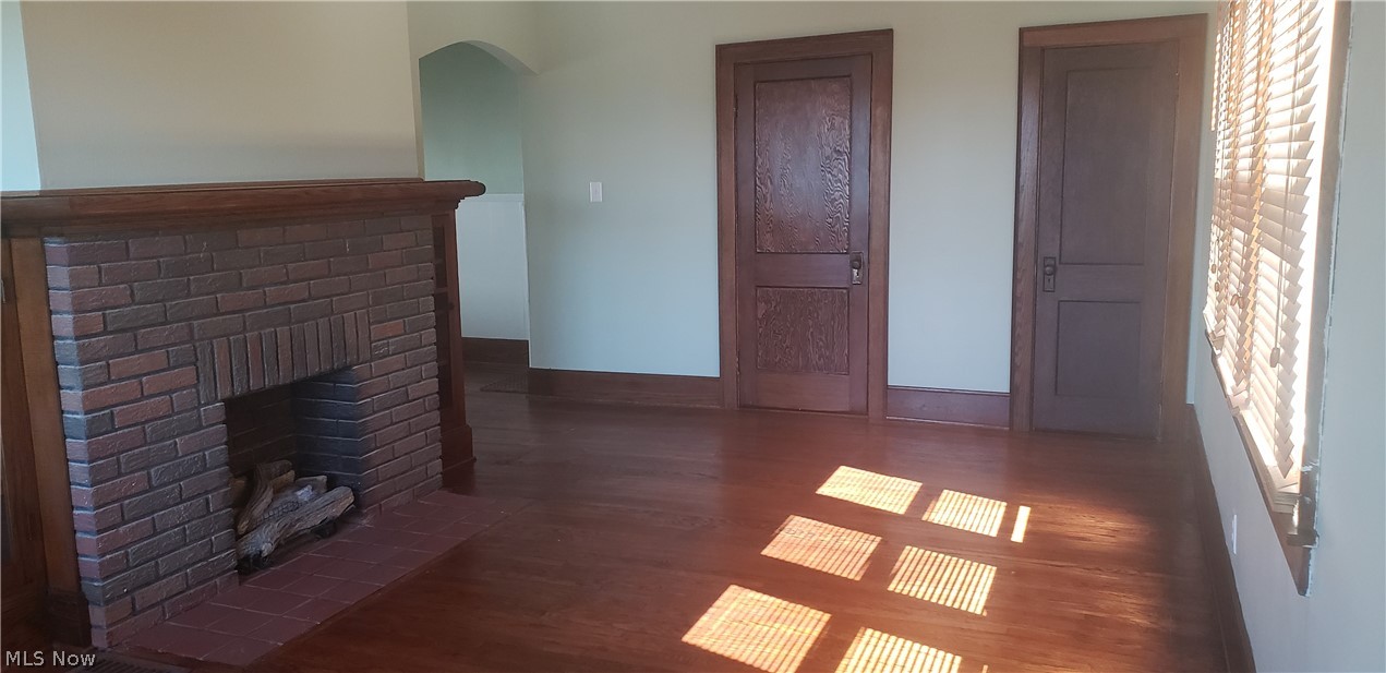 Oakland Place Add - Residential