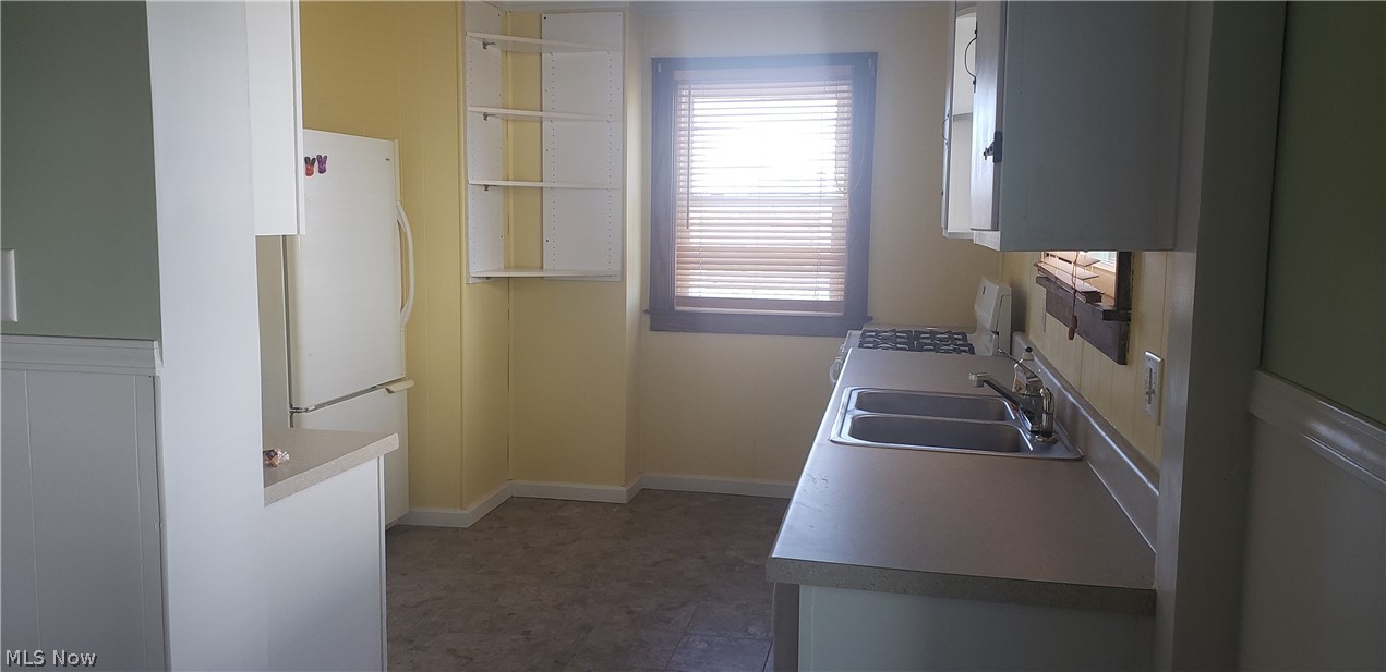 Oakland Place Add - Residential