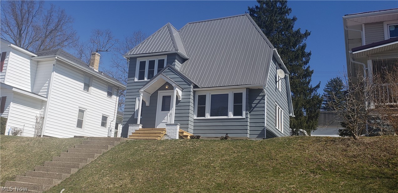 Oakland Place Add - Residential