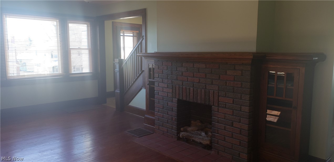 Oakland Place Add - Residential