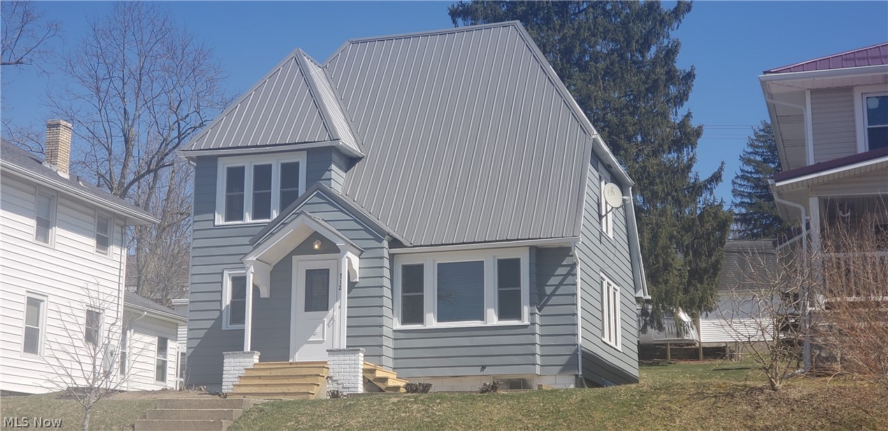 Oakland Place Add - Residential