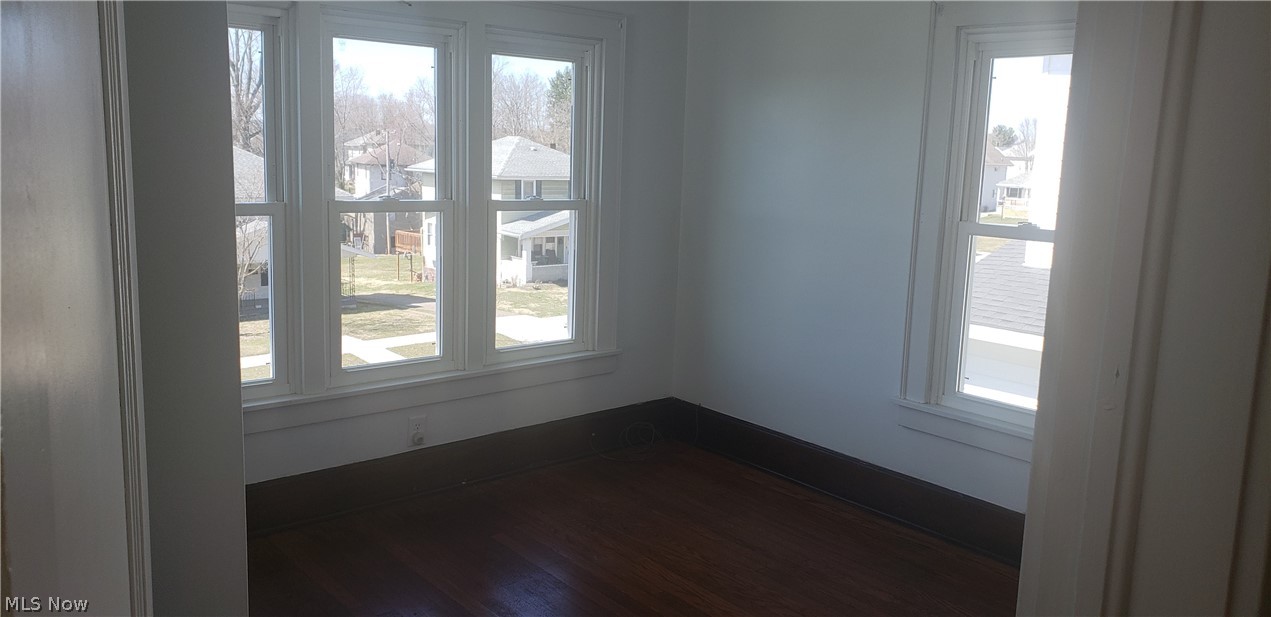 Oakland Place Add - Residential