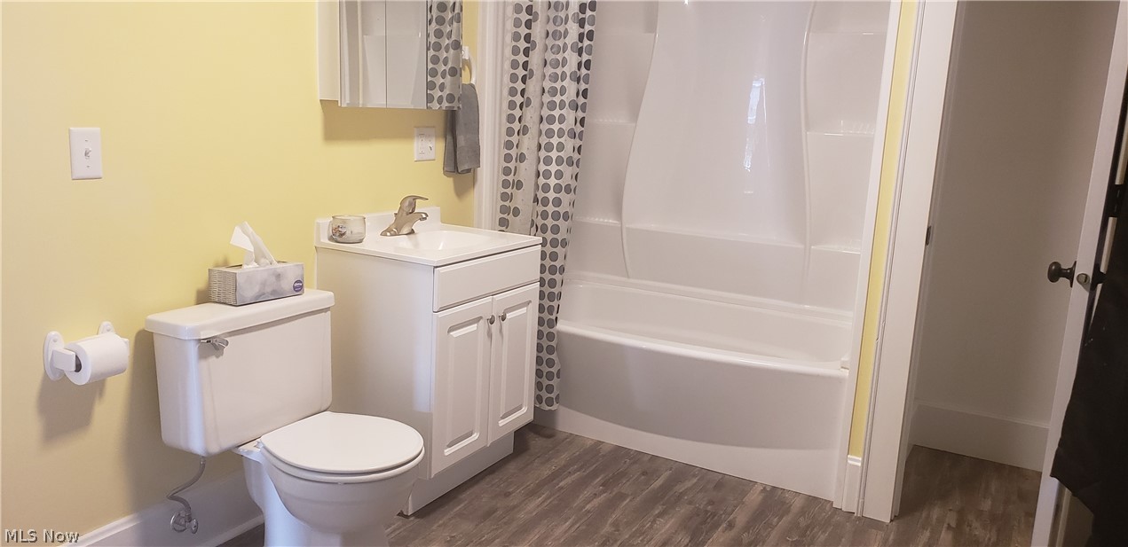 Oakland Place Add - Residential