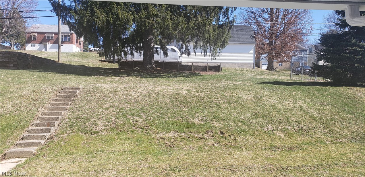 Oakland Place Add - Residential