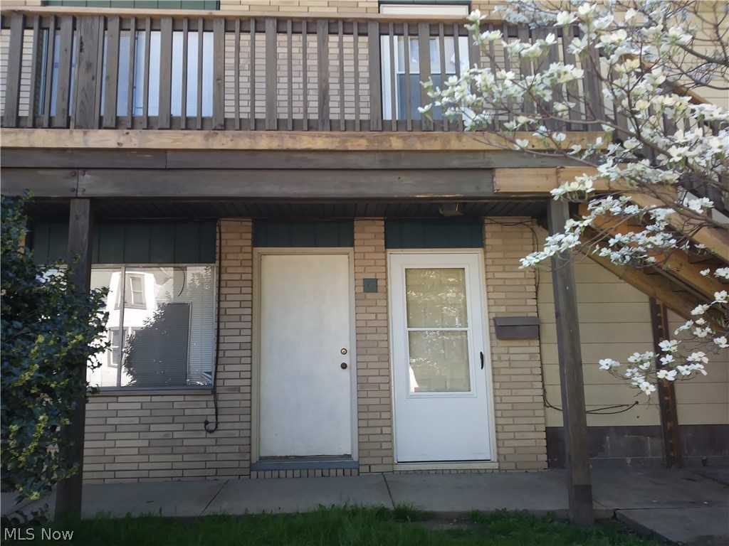Kenmore Allotment - Residential Lease