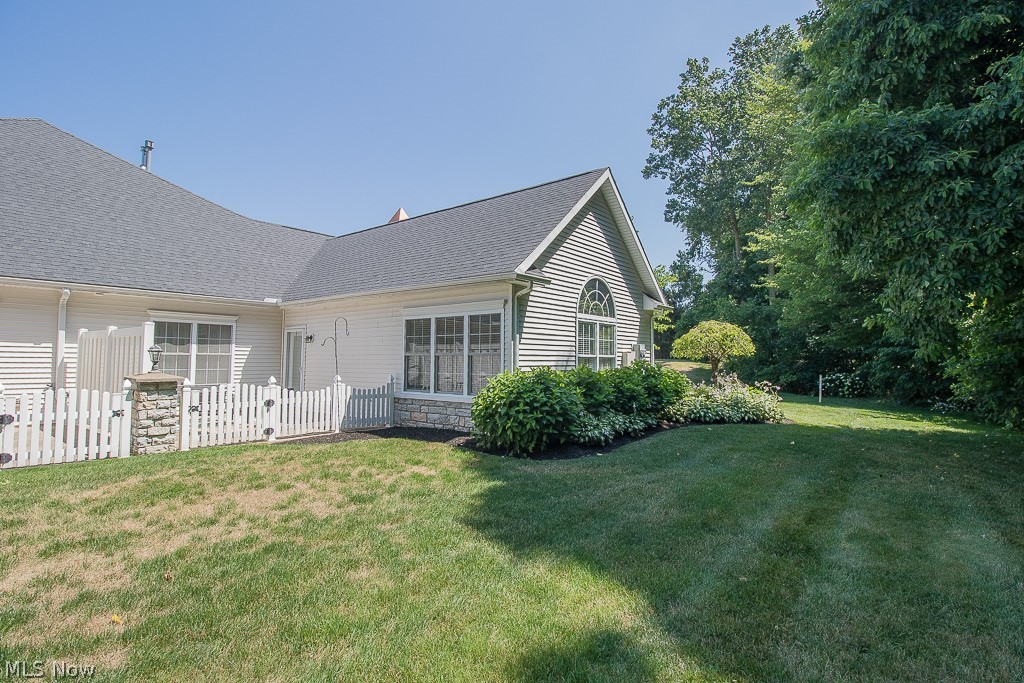 Grand Manor Estates Condo - Residential