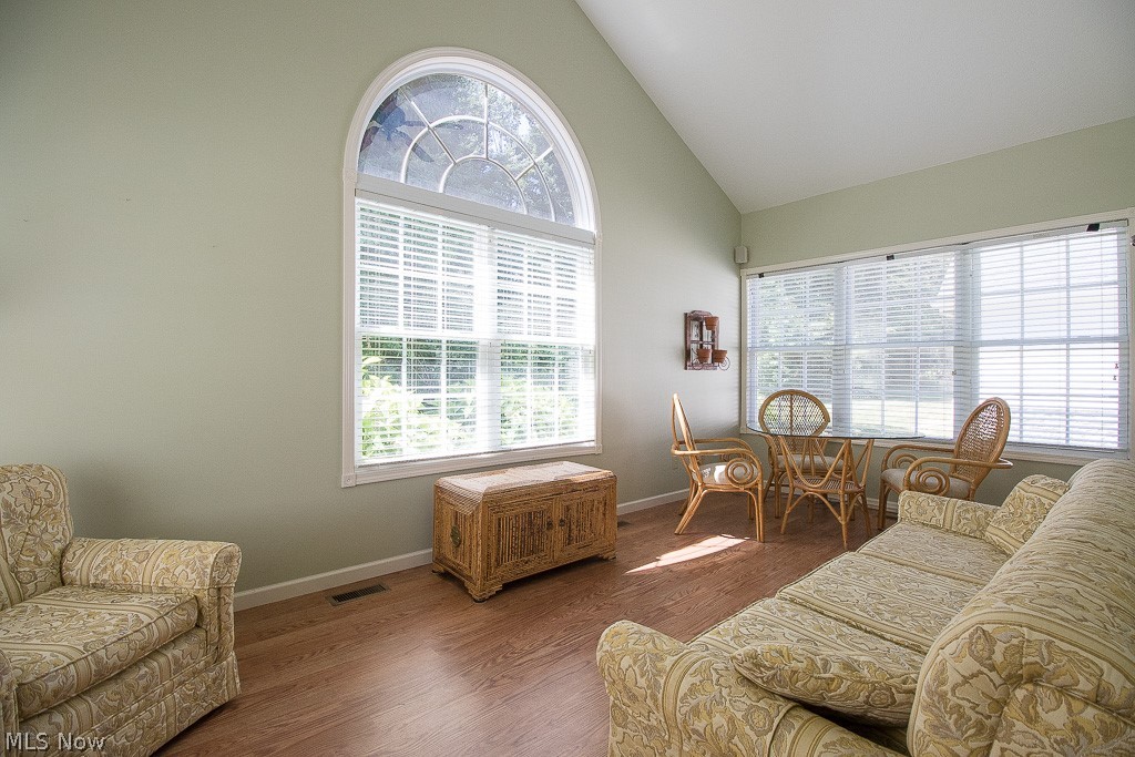 Grand Manor Estates Condo - Residential