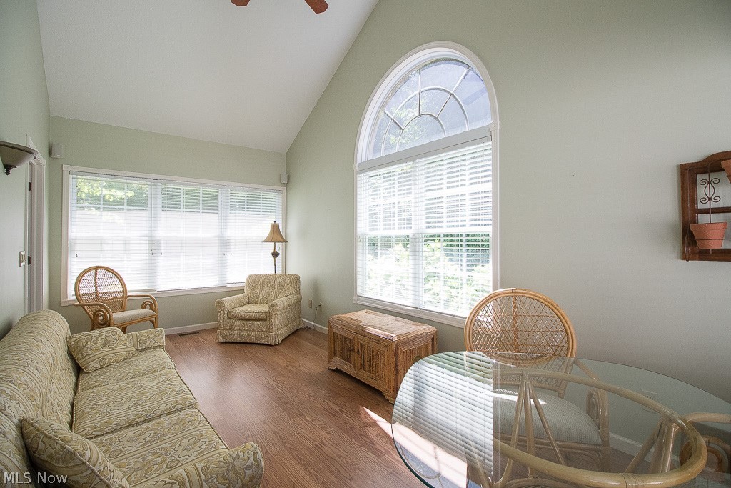 Grand Manor Estates Condo - Residential