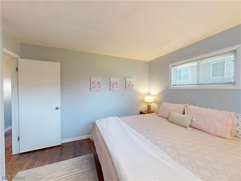 Tiny photo for 2821 Wales Avenue, Parma, OH 44134 (MLS # 5202974)