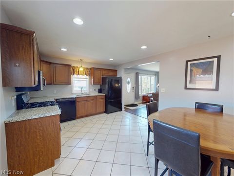 Tiny photo for 2821 Wales Avenue, Parma, OH 44134 (MLS # 5202974)