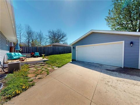 Tiny photo for 2821 Wales Avenue, Parma, OH 44134 (MLS # 5202974)