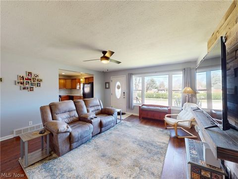 Tiny photo for 2821 Wales Avenue, Parma, OH 44134 (MLS # 5202974)